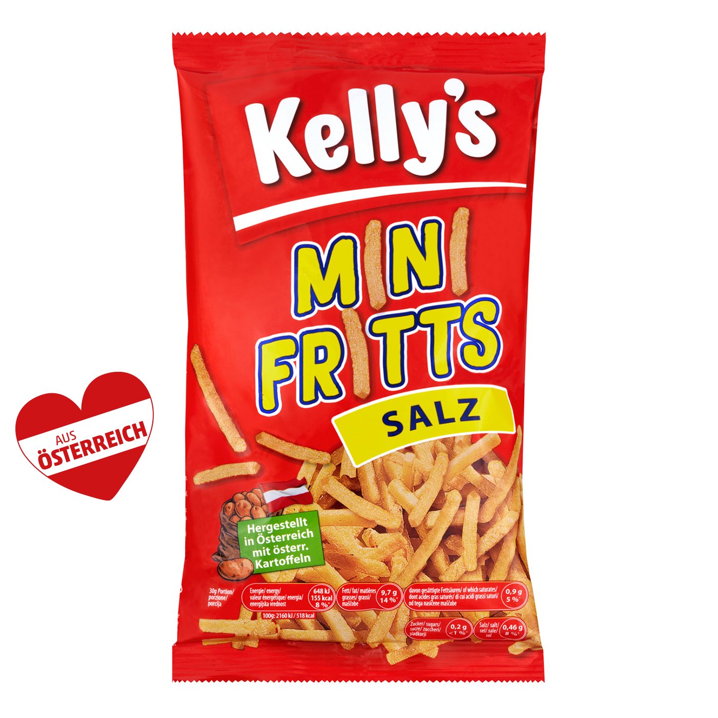 Mini Fritts*