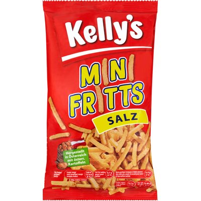 Image of Kellys Mini Fritts*
