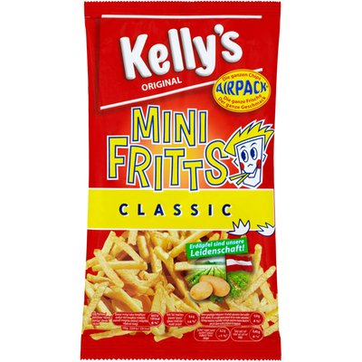 Image of Kellys Mini Fritts