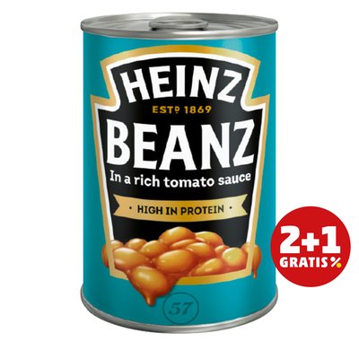 Image of Baked Beans