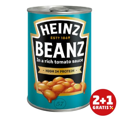 Image of Baked Beans