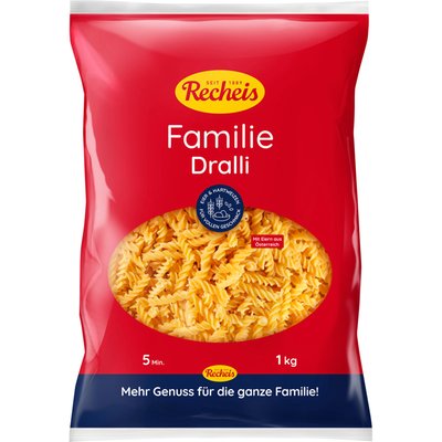 Image of Recheis Familie*