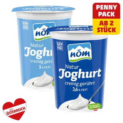 Image of Joghurt*