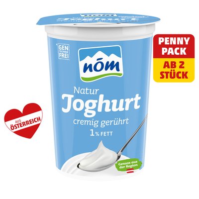 Image of Joghurt*