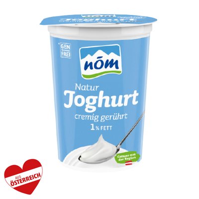 Image of Nöm Joghurt*