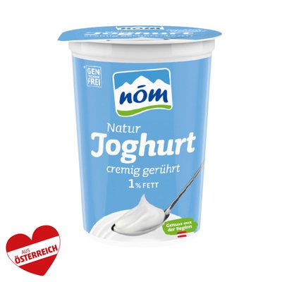 Image of Nöm Joghurt*