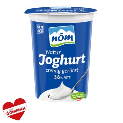 Image of Joghurt* 3,6% Fett