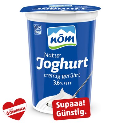 Image of Joghurt*
