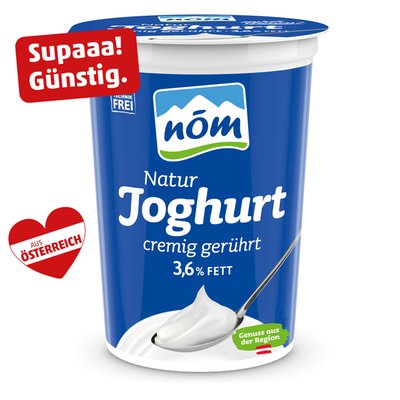 Image of Joghurt*