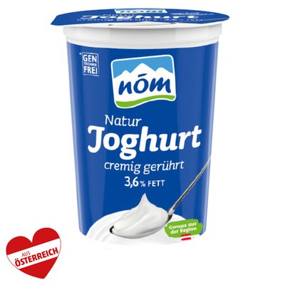 Image of Nöm Joghurt*