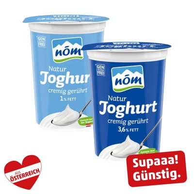 Image of Joghurt*