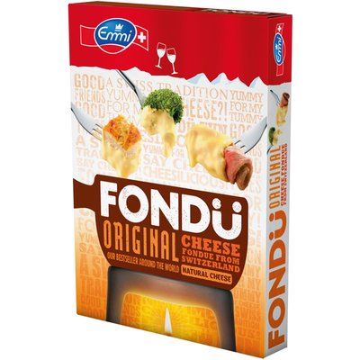 Image of Emmi Fondü*