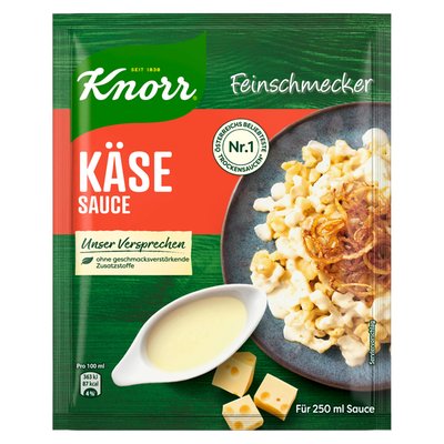 Image of Feinschmecker Saucen