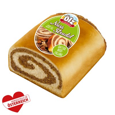 Image of Ölz Nusstrudel