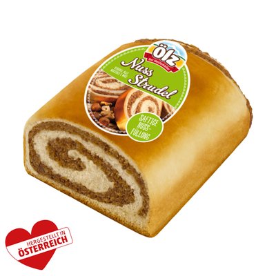 Image of Ölz Nussstrudel
