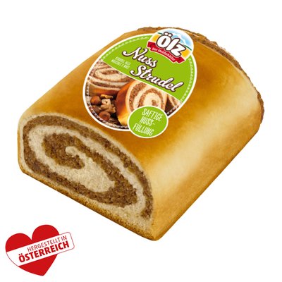 Image of Ölz Nussstrudel