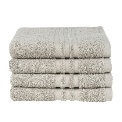 Image of Gästehandtuch 4er-Pkg.