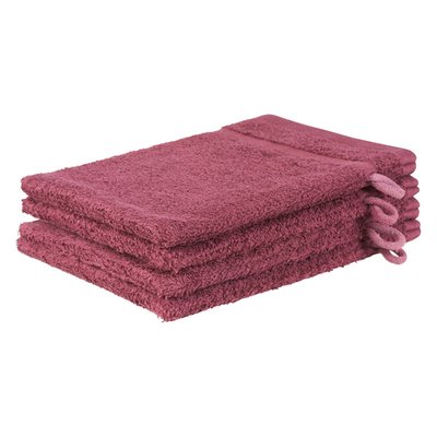 Image of Waschhandschuh 4er-Pkg.