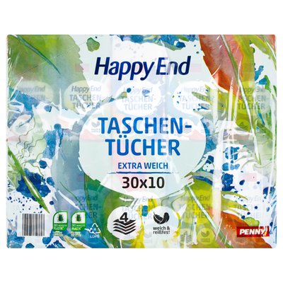 Image of Taschentücher