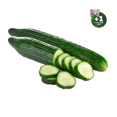 Image of Ich bin Österreich Gurke