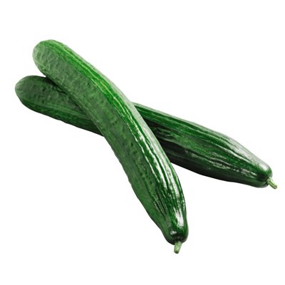 Image of Ich bin Österreich Gurke
