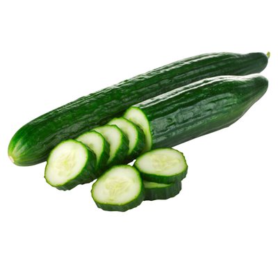 Image of Ich bin Österreich Gurke