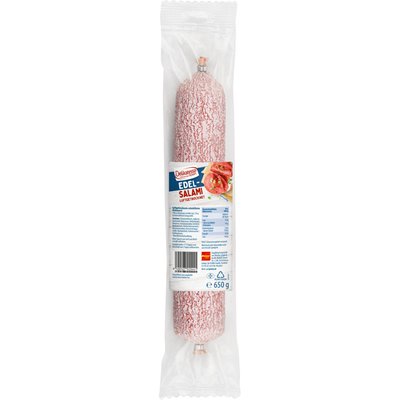Image of Delikatessa Edelsalami