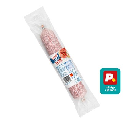 Image of Delikatessa Edelsalami