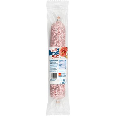 Image of Delikatessa Edelsalami