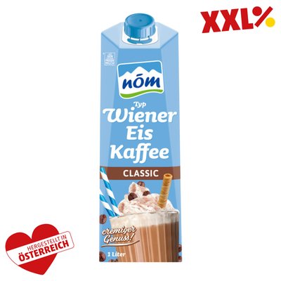 Image of Wiener Eiskaffee