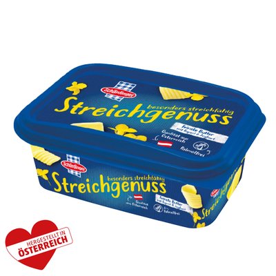 Image of Streichgenuss