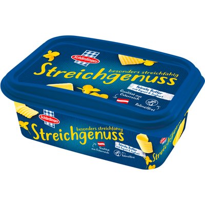 Image of Schärdinger Streichgenuss