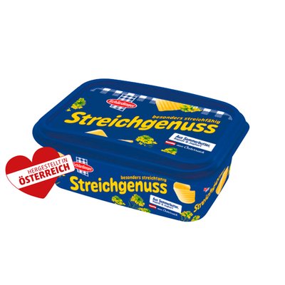 Image of Streichgenuss