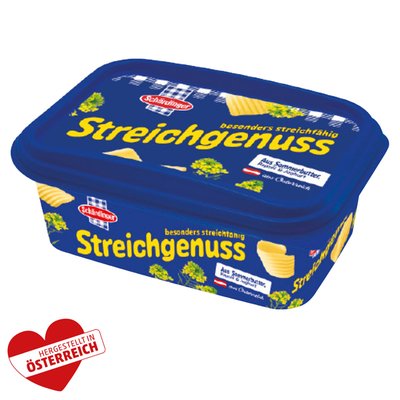 Image of Schärdinger Streichgenuss* mit Rapsöl