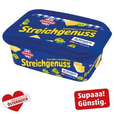 Image of Streichgenuss