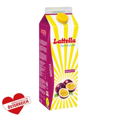 Image of Lattella* Maracuja