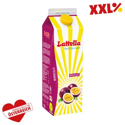 Image of Lattella* Maracuja