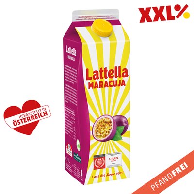 Image of Lattella*