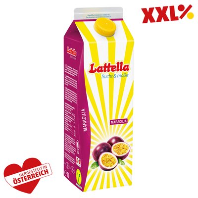 Image of Lattella*