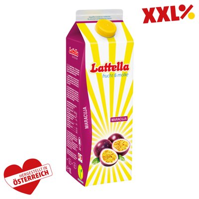 Image of Lattella* Maracuja