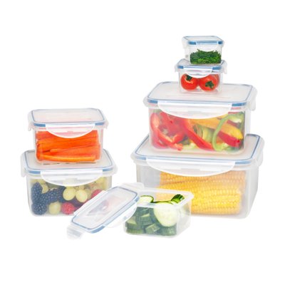 Image of Mealprep-Boxen-Set* ca. 1200 ml
