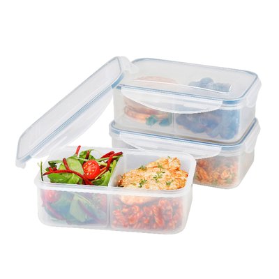 Image of Lunch-Boxen-Set* 3er-Set