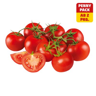 Image of Midi-Rispentomaten