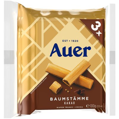 Image of Auer Schnitten Kakao*