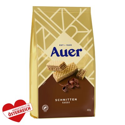 Image of Auer Schnitten Kakao*