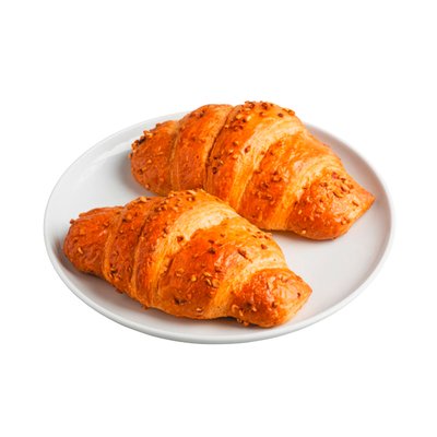 Image of Nuss-Nougat-Croissant