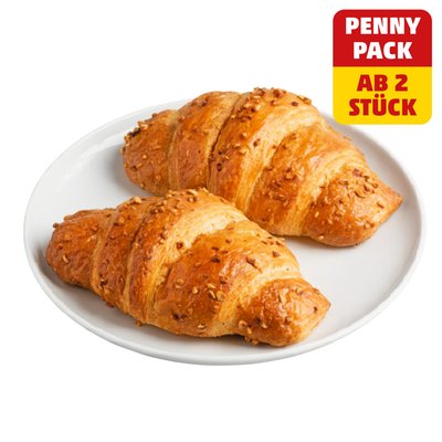 Image of Nuss-Nougat-Croissant