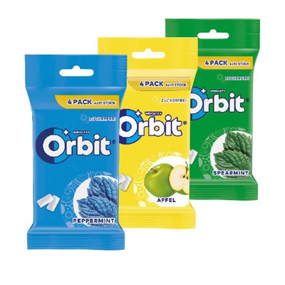 Image of Orbit*