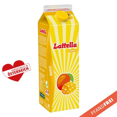 Image of Lattella*