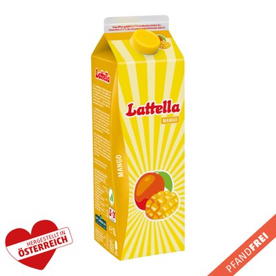 Image of Lattella*